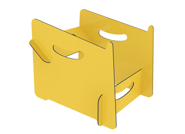 amarillo
