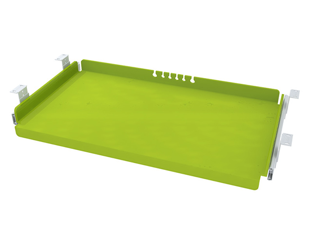 verde